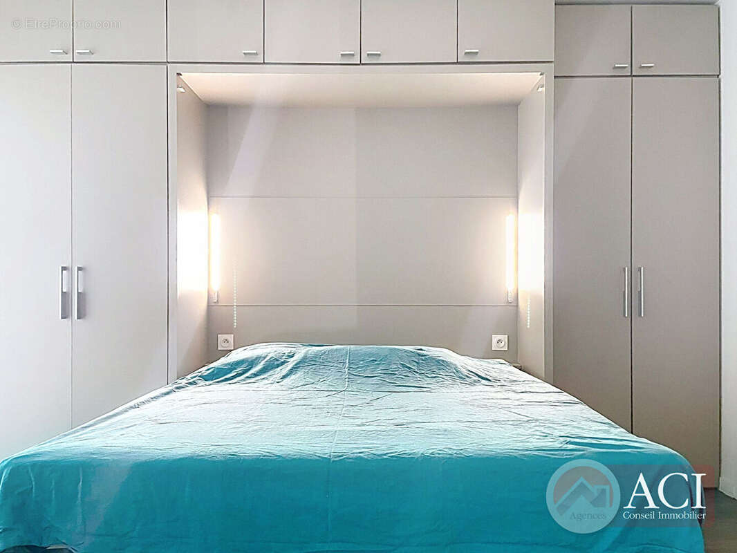 Appartement à MONTMAGNY