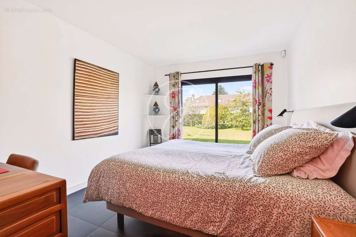 Maison à LE VESINET