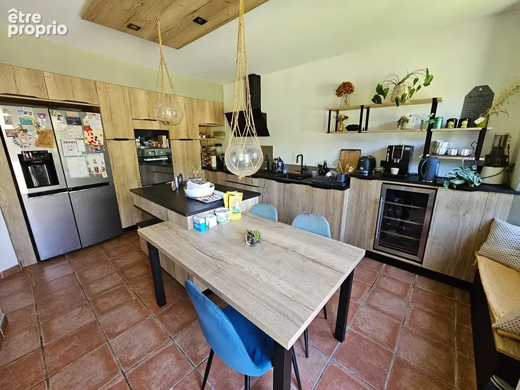 Exlusivite - maison authentique et calme - photo 4