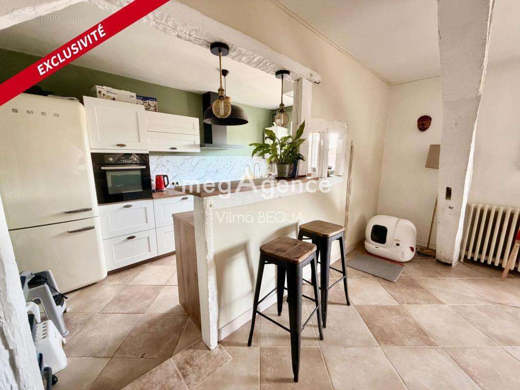 Appartement à SENS