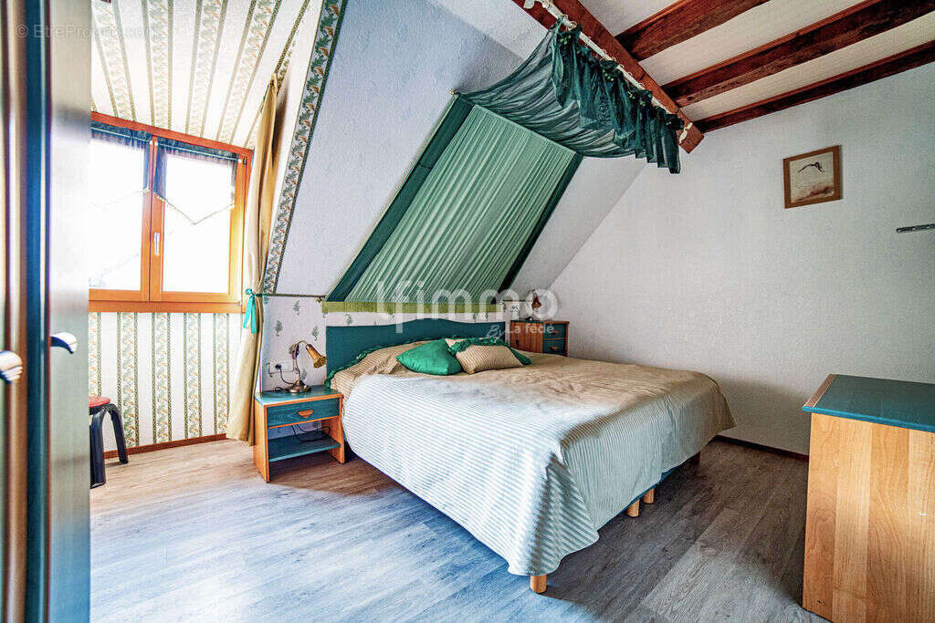 Appartement à AMMERSCHWIHR