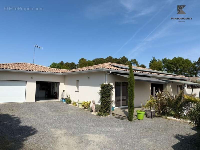 Maison à AUDENGE