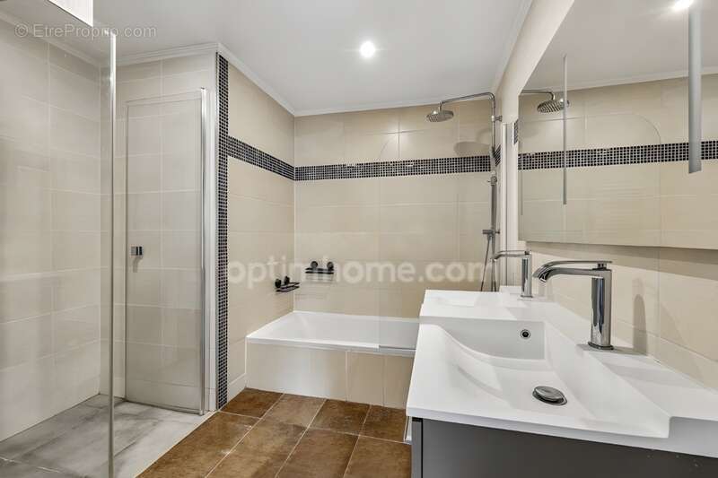 Appartement à ANTONY