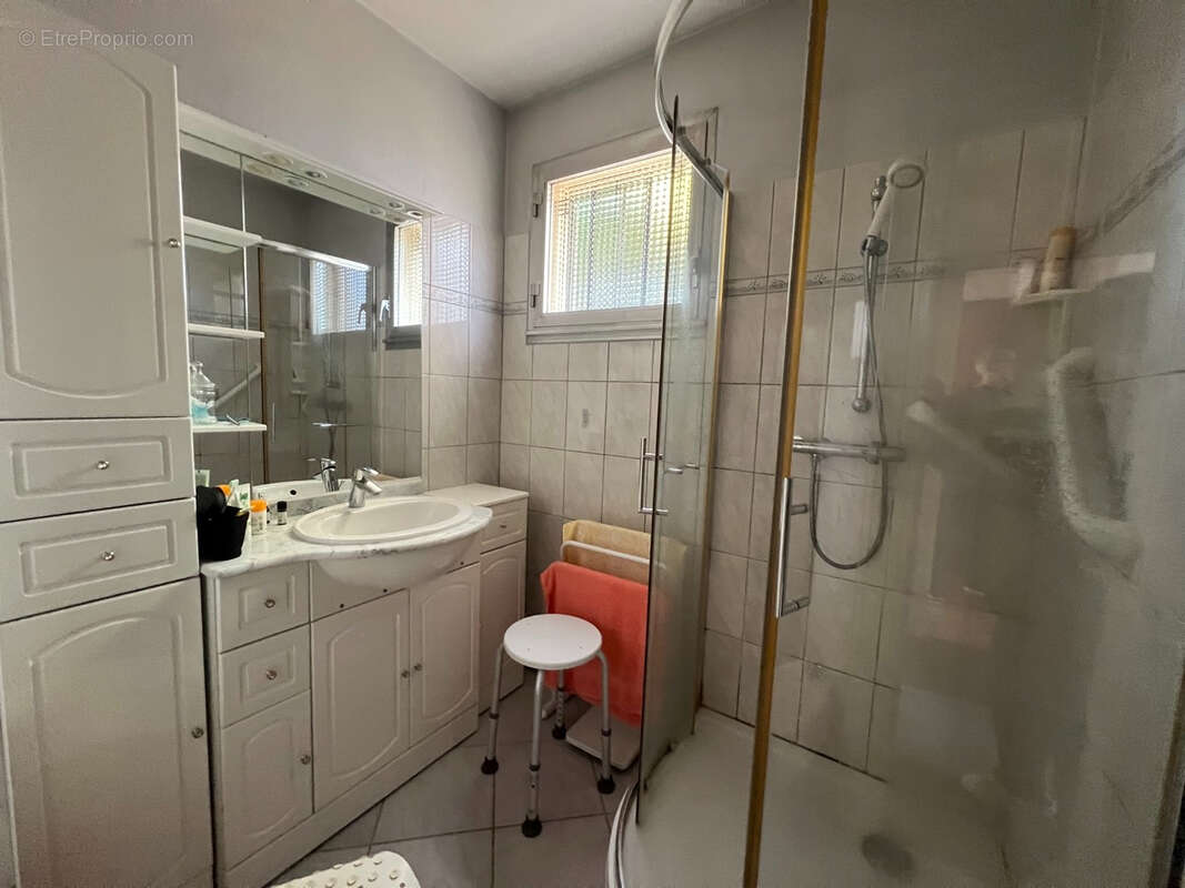 Appartement à MAISONS-LAFFITTE