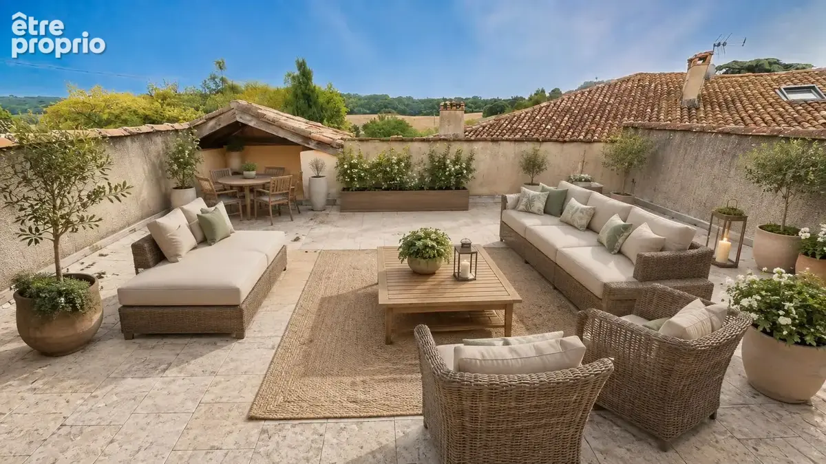  Amenagement par IA
