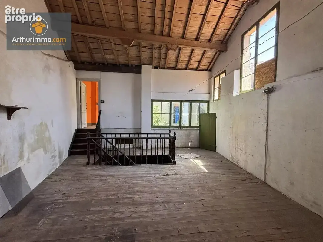 Vente Maison Sainte-bazeille(47180) 127 200ï¿œ - photo 8