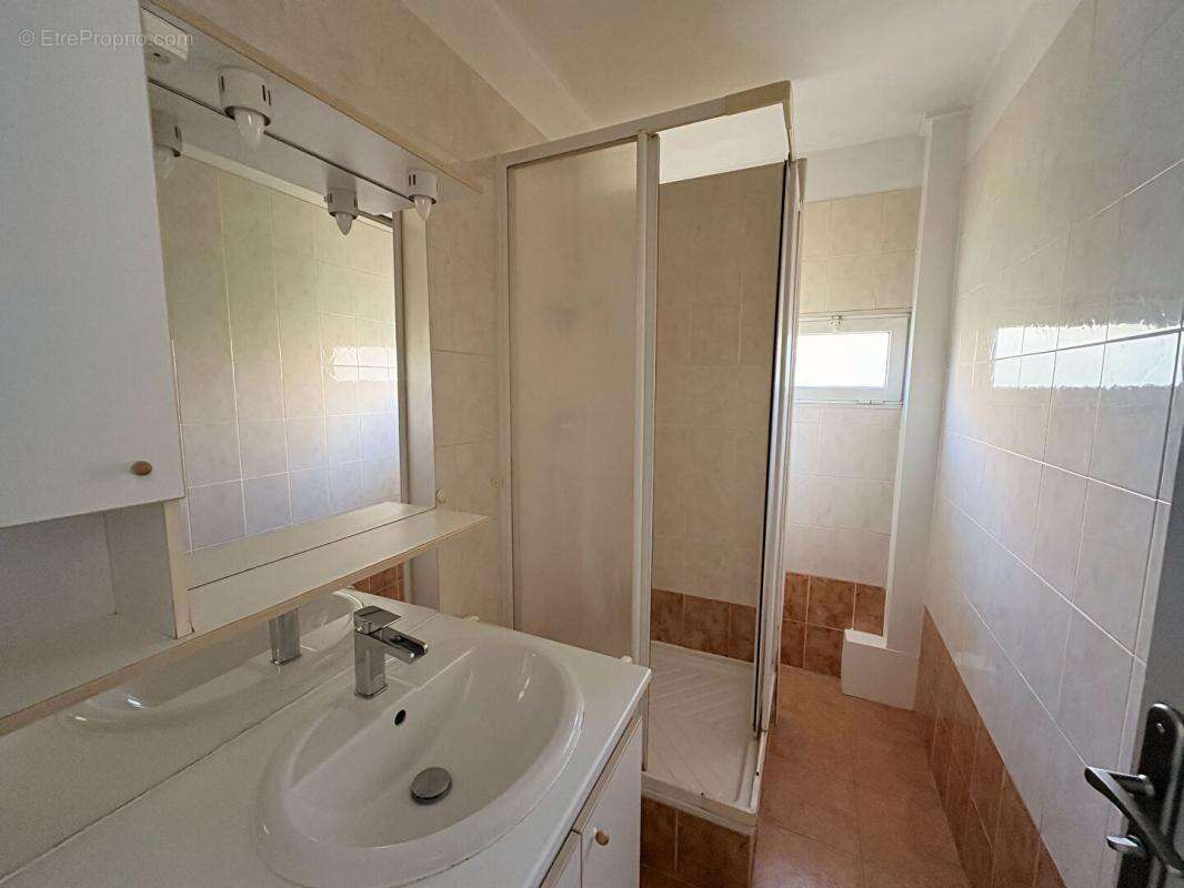 Appartement à AUBAGNE