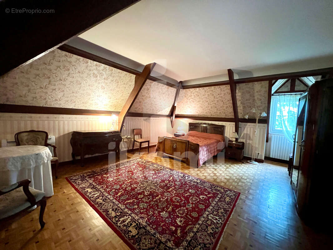 Maison à SIGOULES