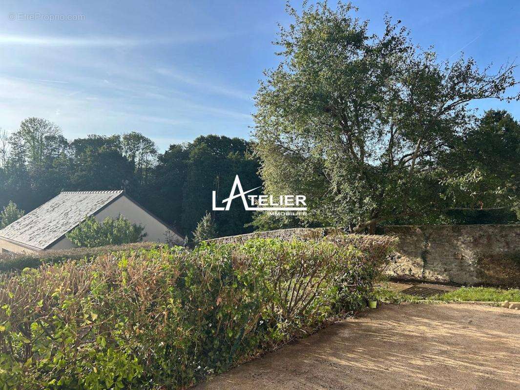 Maison à VIGNEUX-DE-BRETAGNE