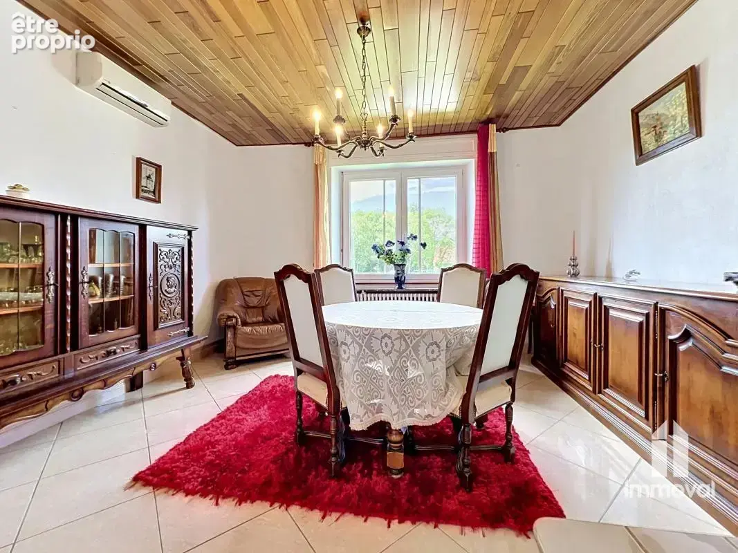 Monswiller - maison - 135,32m² - photo 7