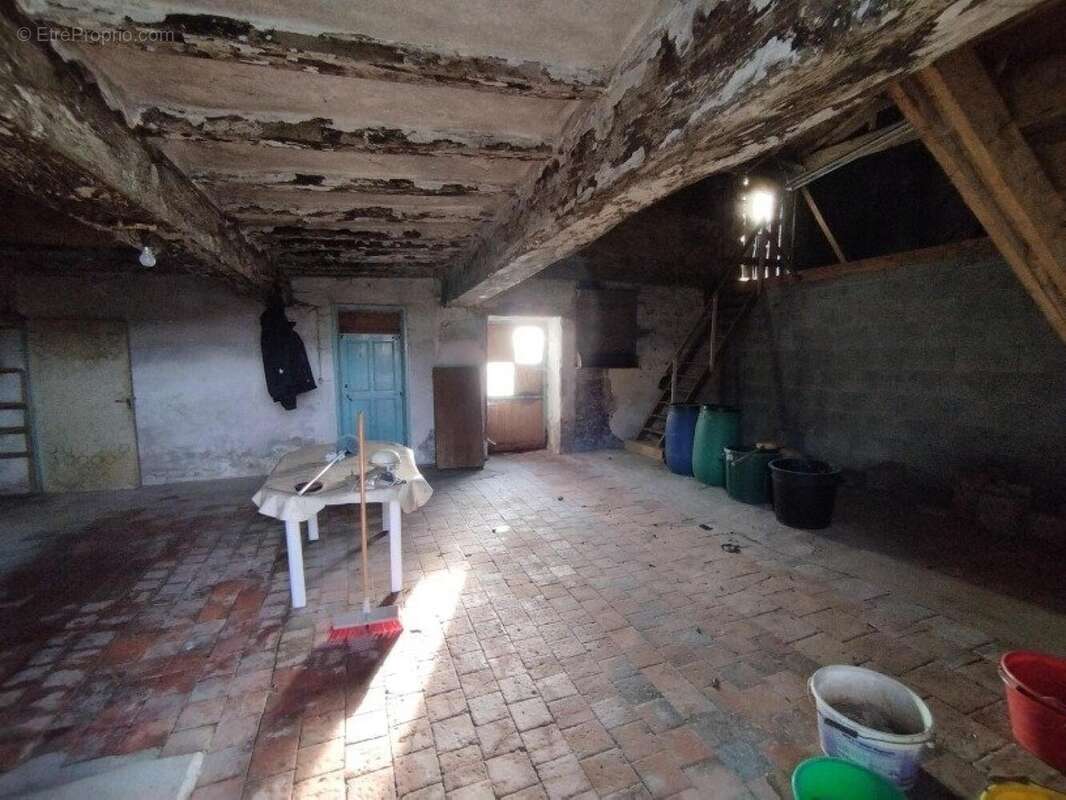 Photo 5 - Maison à CHAUCHE