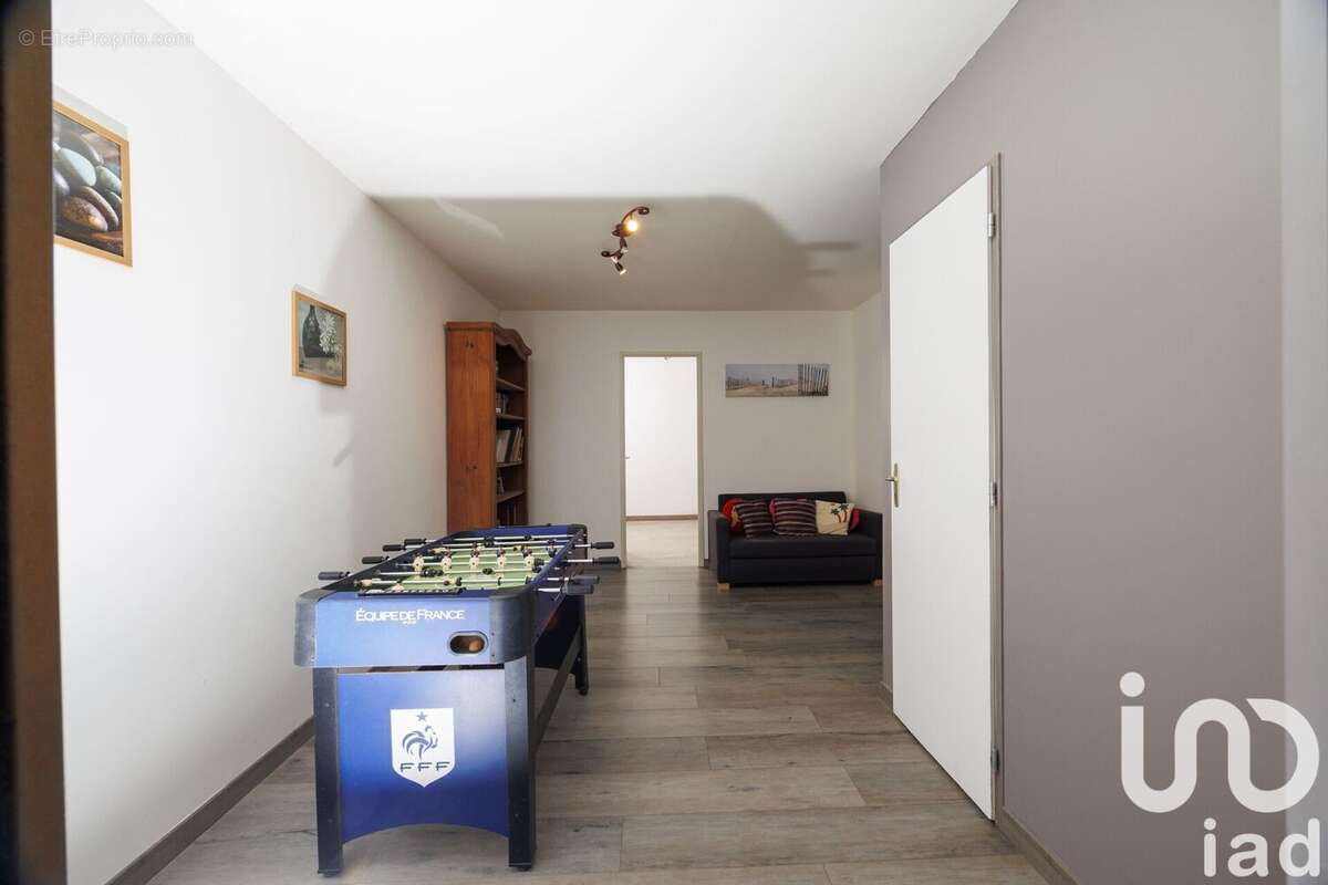 Photo 7 - Maison à VAUGNERAY