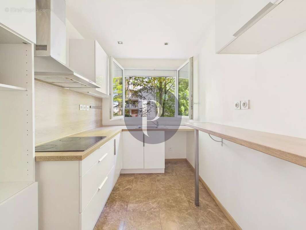Appartement à CHATENAY-MALABRY