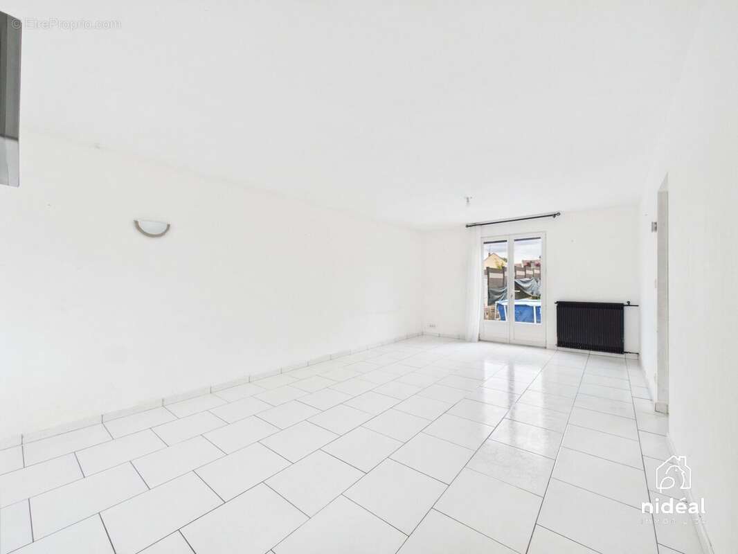 Maison 88 m² à Jeumont  - photo 3