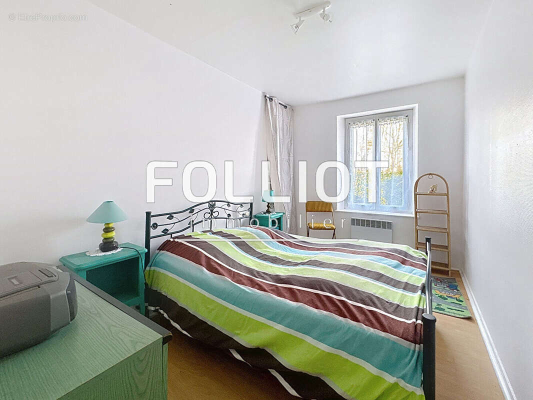 À vendre à CRÉANCES (50200) - photo 8