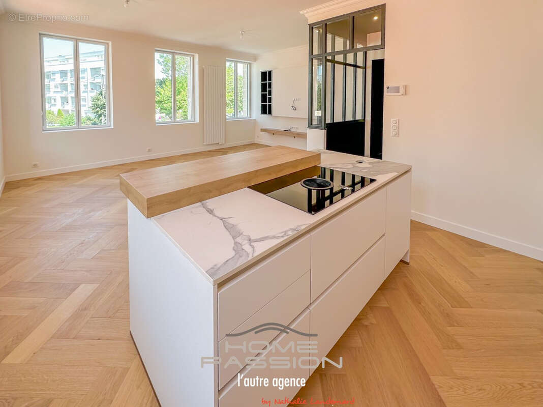 Appartement à ROYAN