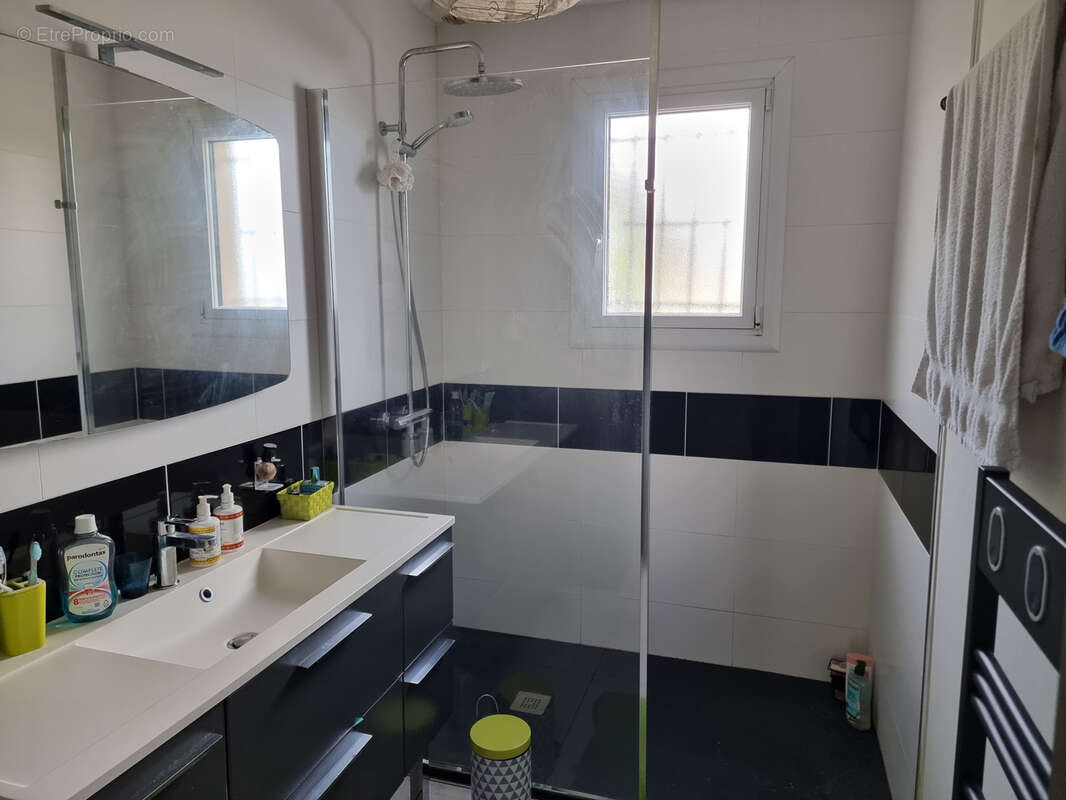 Maison à BOURGBARRE