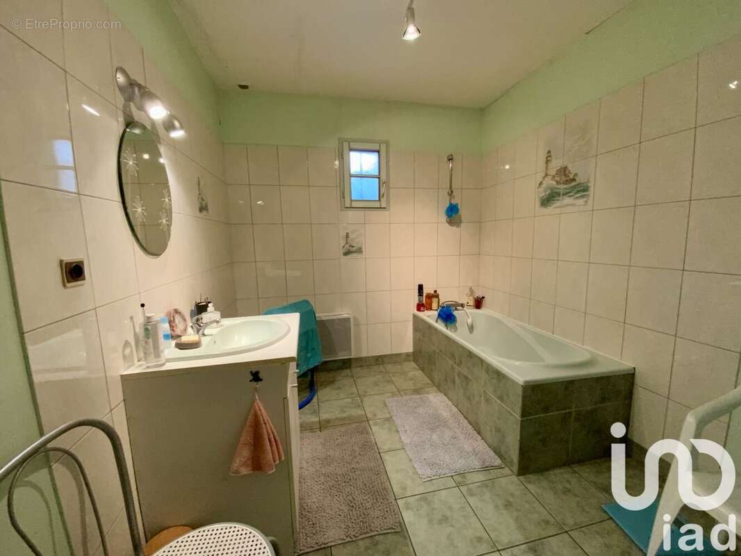 Photo 9 - Maison à LASSAY-SUR-CROISNE