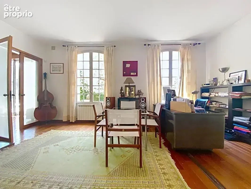 Nouveauté - Propriété d'exception Cholet 9 pièce(s) 240 m2 - photo 6