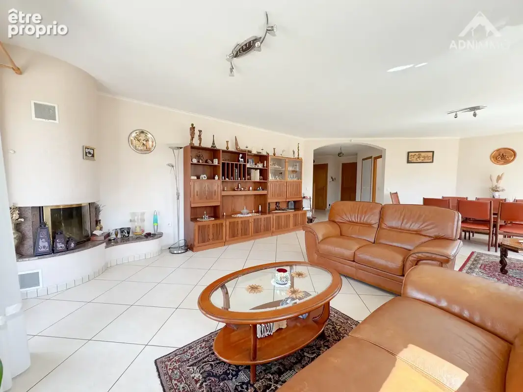Maison 6 Pièces 175 m2 - photo 6