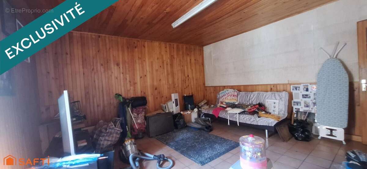 Photo 9 - Maison à BLAYE-LES-MINES