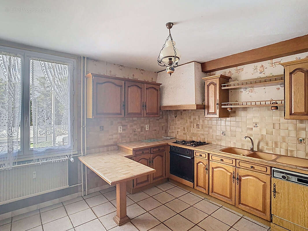 Appartement à CARPENTRAS