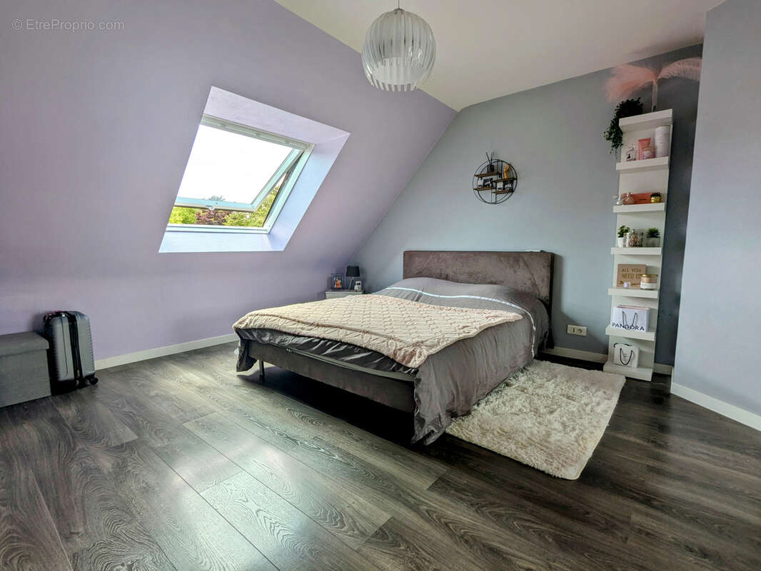 Maison à SUCE-SUR-ERDRE