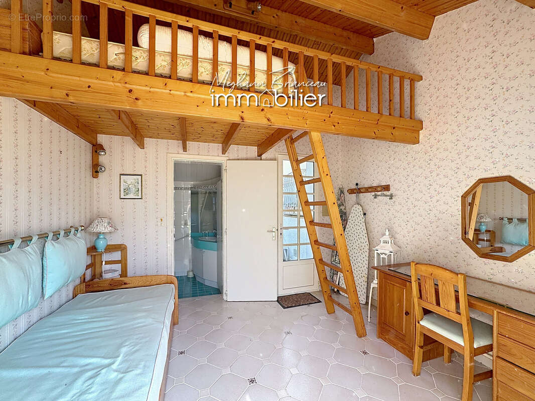 Maison à NOTRE-DAME-DE-MONTS