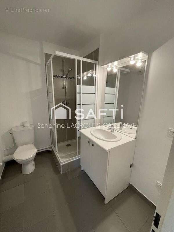 Photo 3 - Appartement à SAINT-PRYVE-SAINT-MESMIN