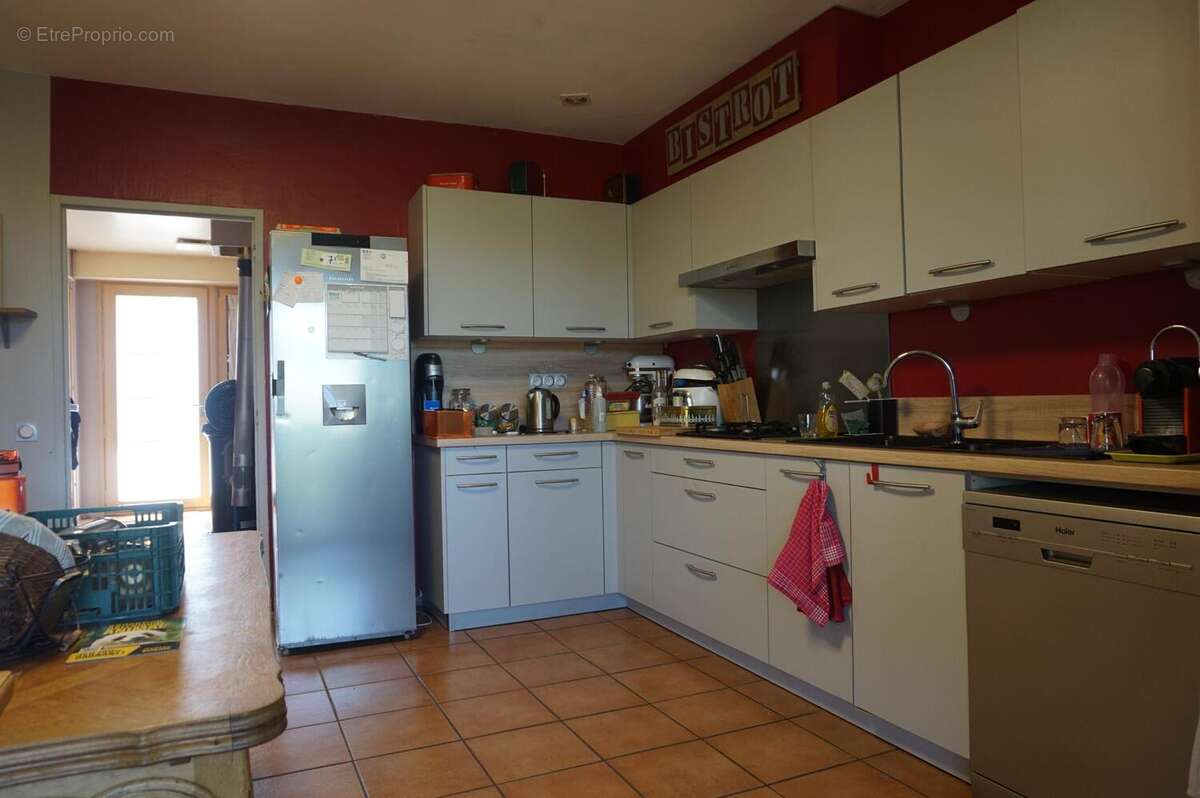 Photo 6 - Maison à L&#039;HOPITAL-DU-GROSBOIS