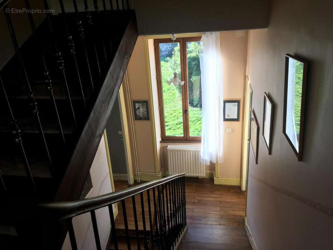 Photo 9 - Maison à LA CLAYETTE