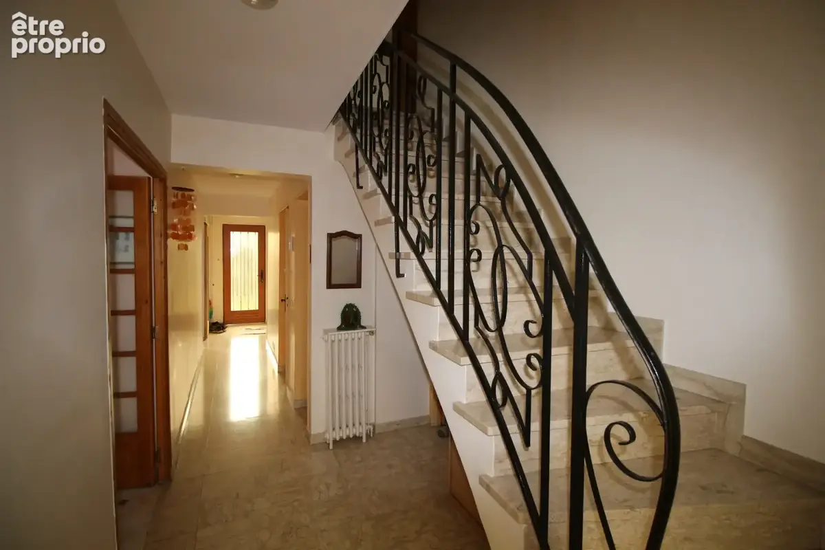 Grande maison familiale Clamart Centre - photo 3