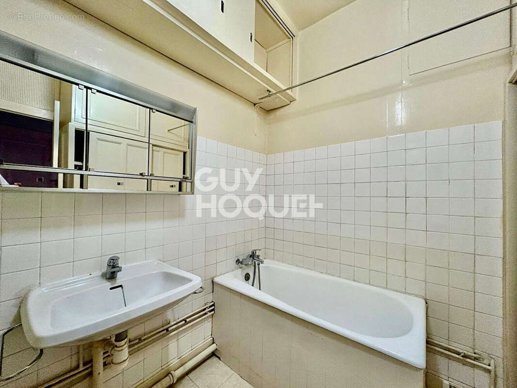 CLERMONT-FERRAND - Appartement de caractère T4 de 85 m² - photo 5