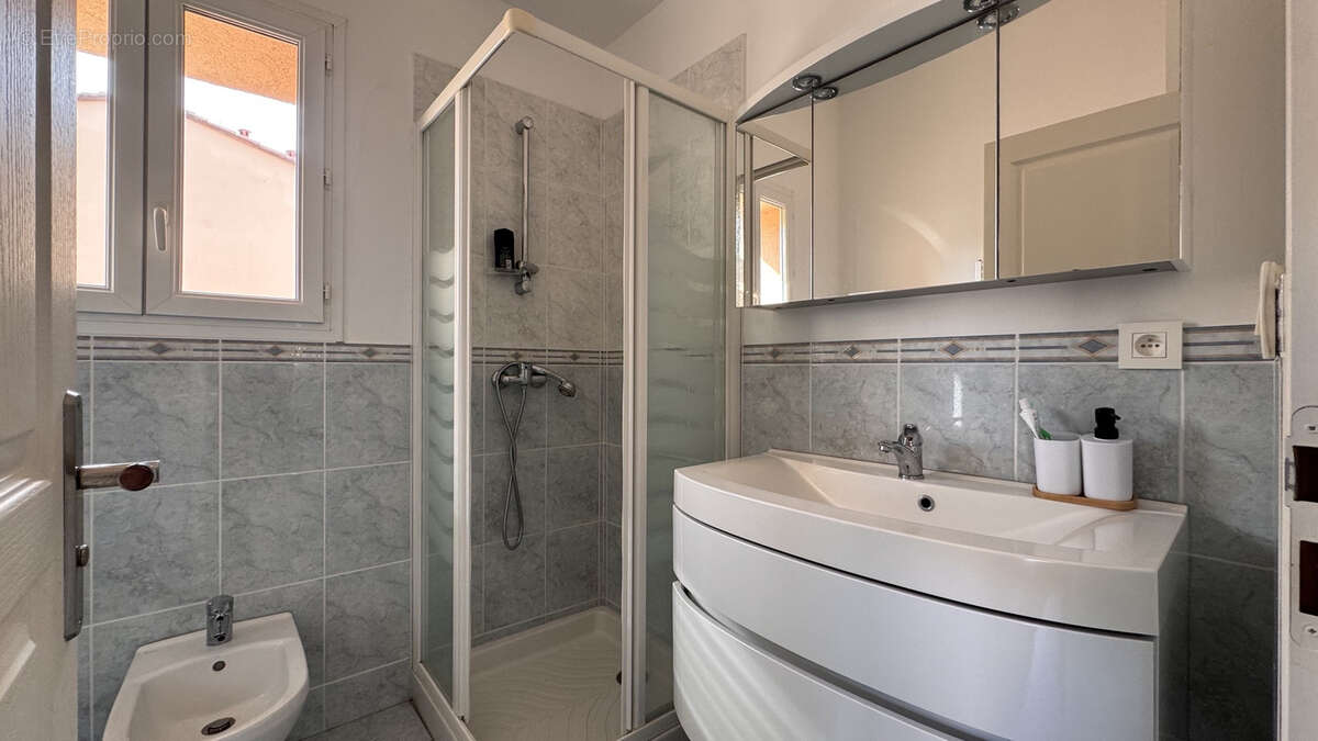 Appartement à PORT-VENDRES