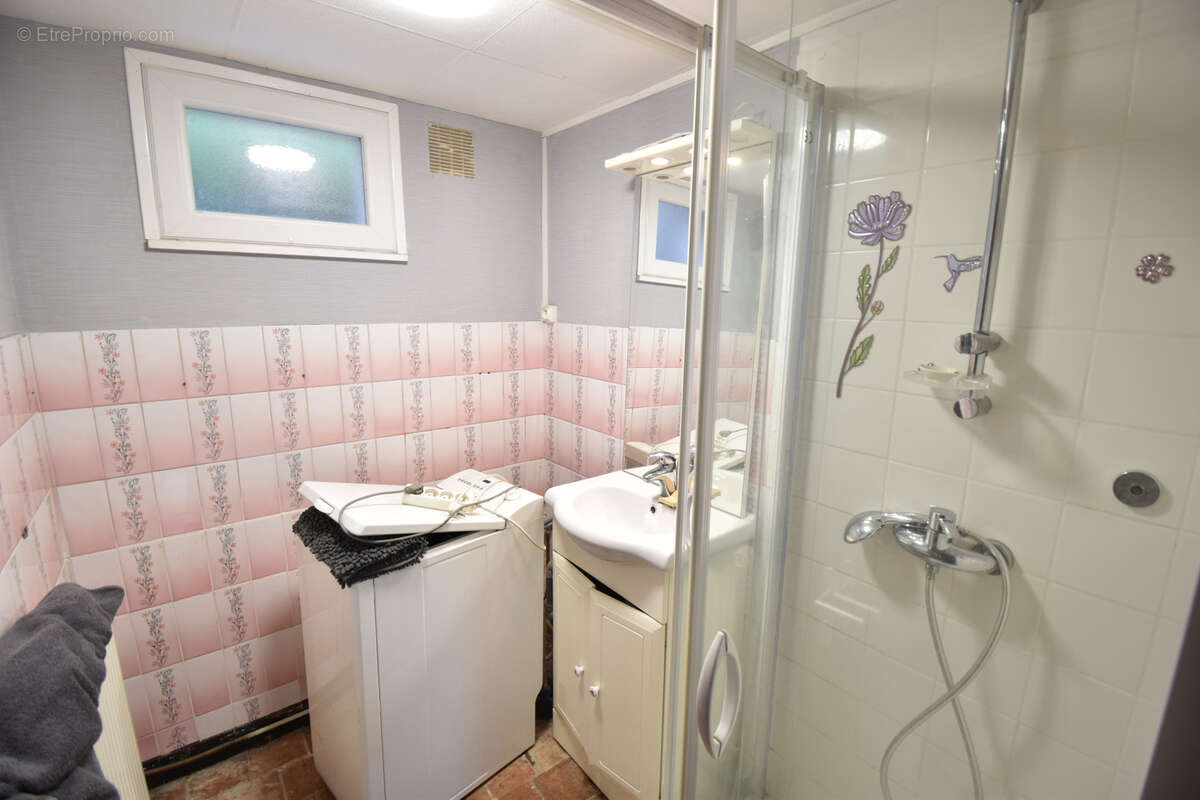 Maison à ILLIERS-COMBRAY