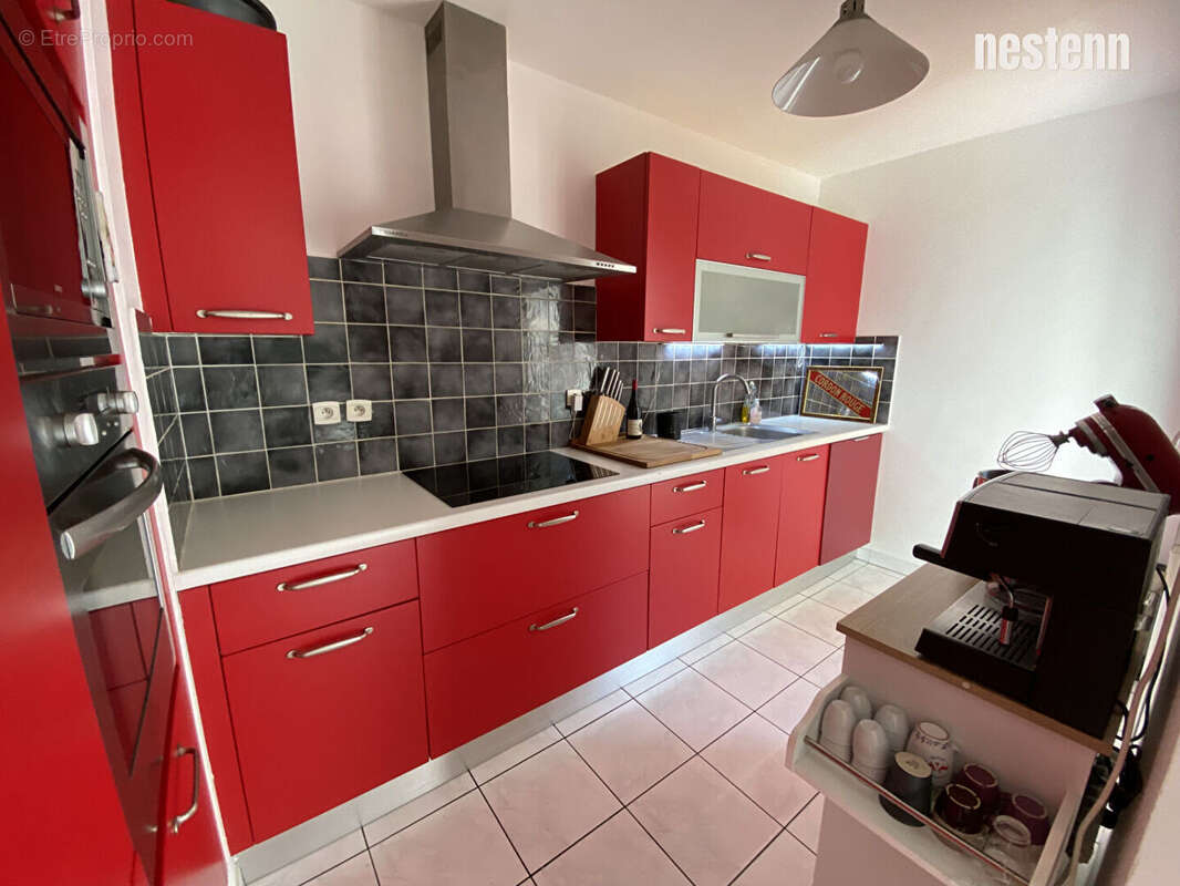 Appartement à HYERES