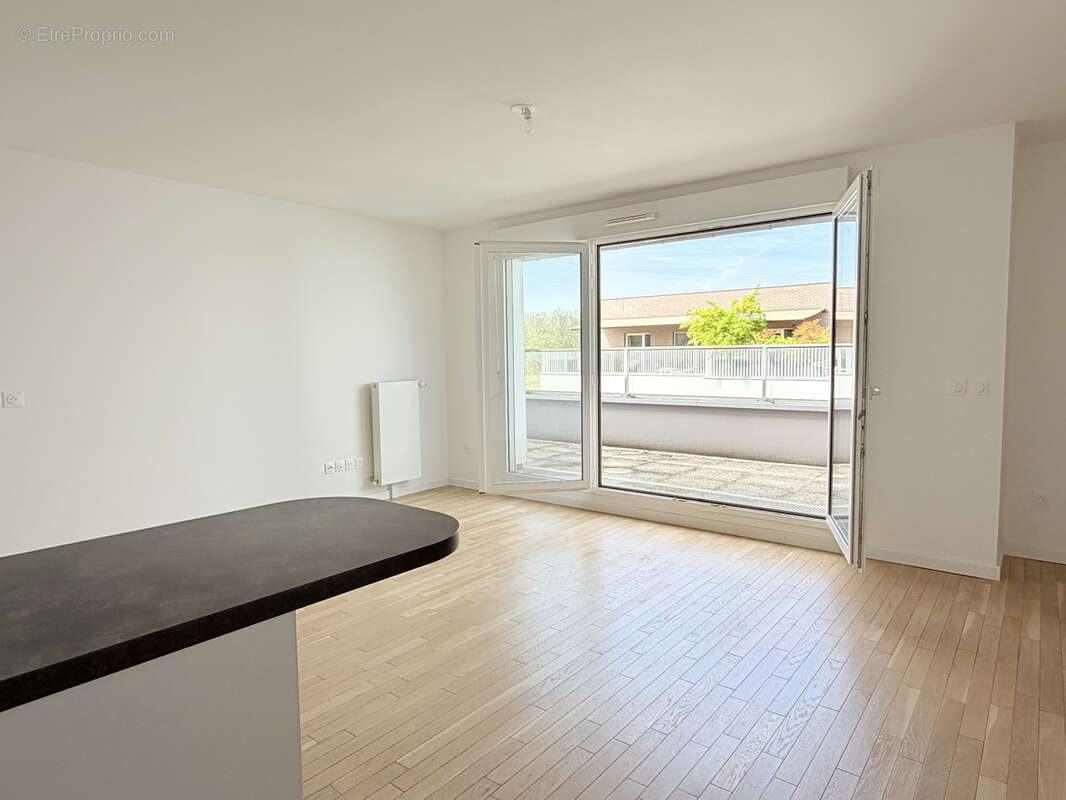 Appartement à ANTONY