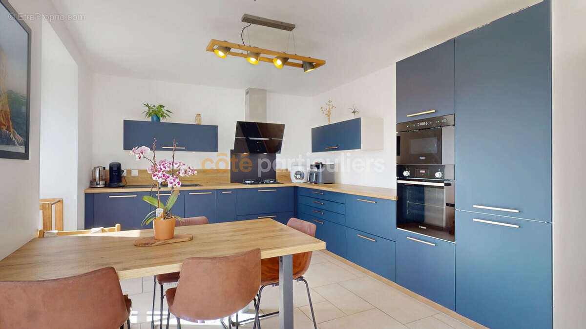 Maison à HUDIMESNIL