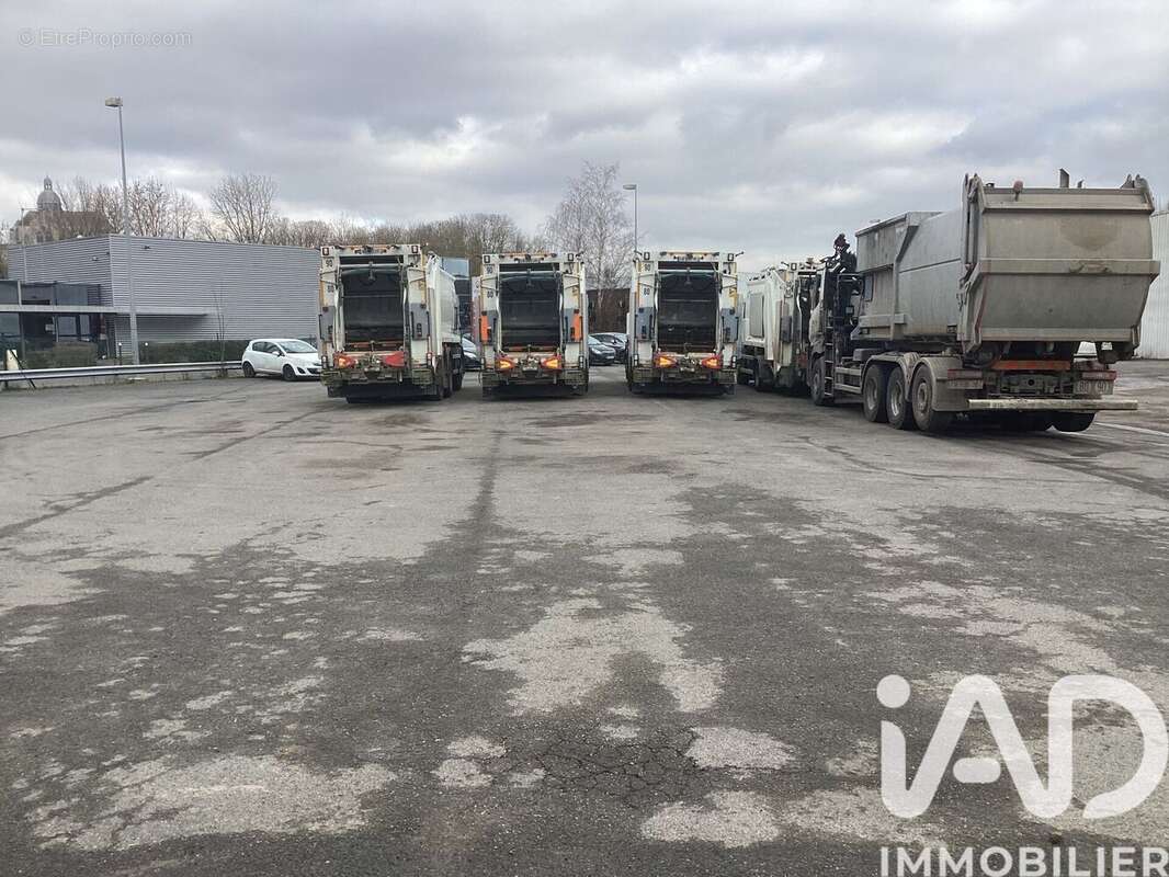 Photo 3 - Terrain à PROVINS