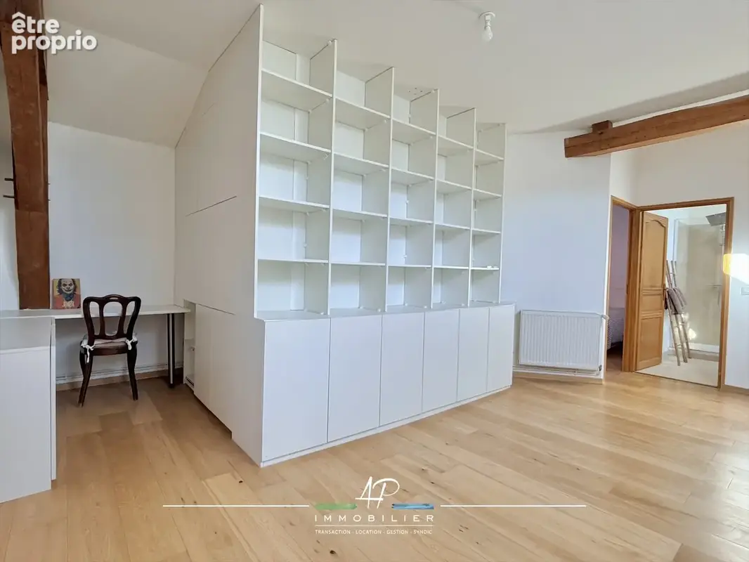 Maison ancienne rénovée   Velars-sur-Ouche (7min Dijon Ouest) - photo 8