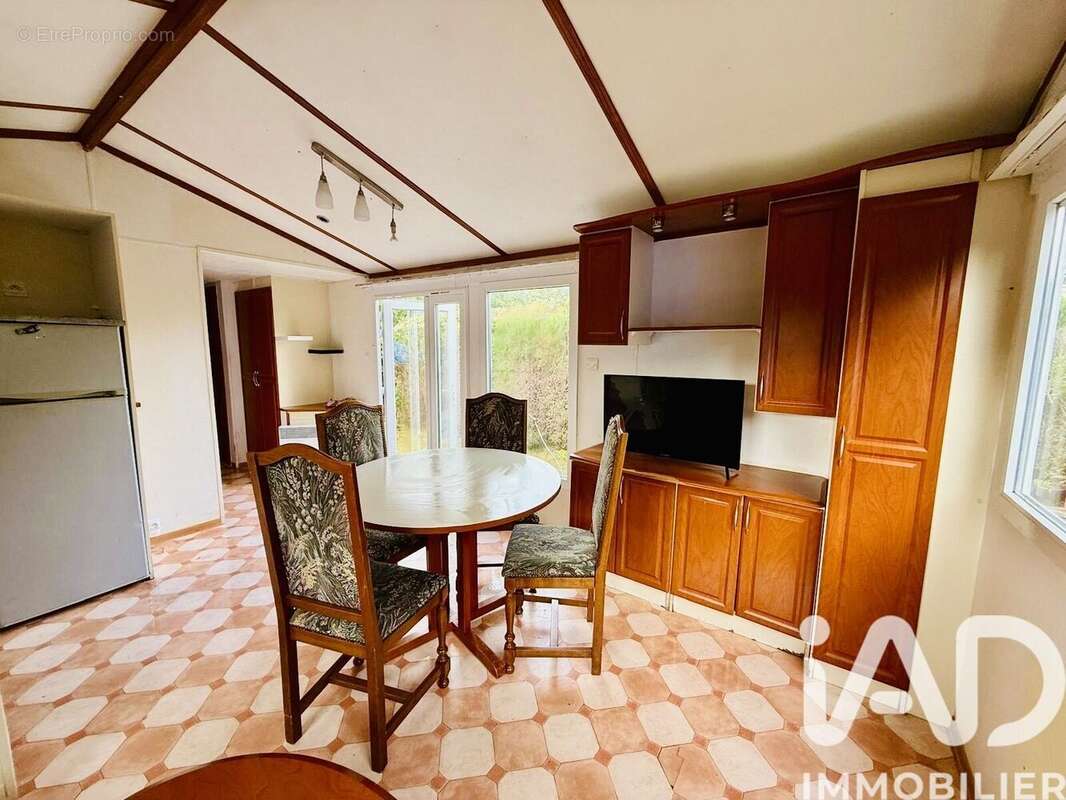 Photo 2 - Maison à LE CHATELET-EN-BRIE