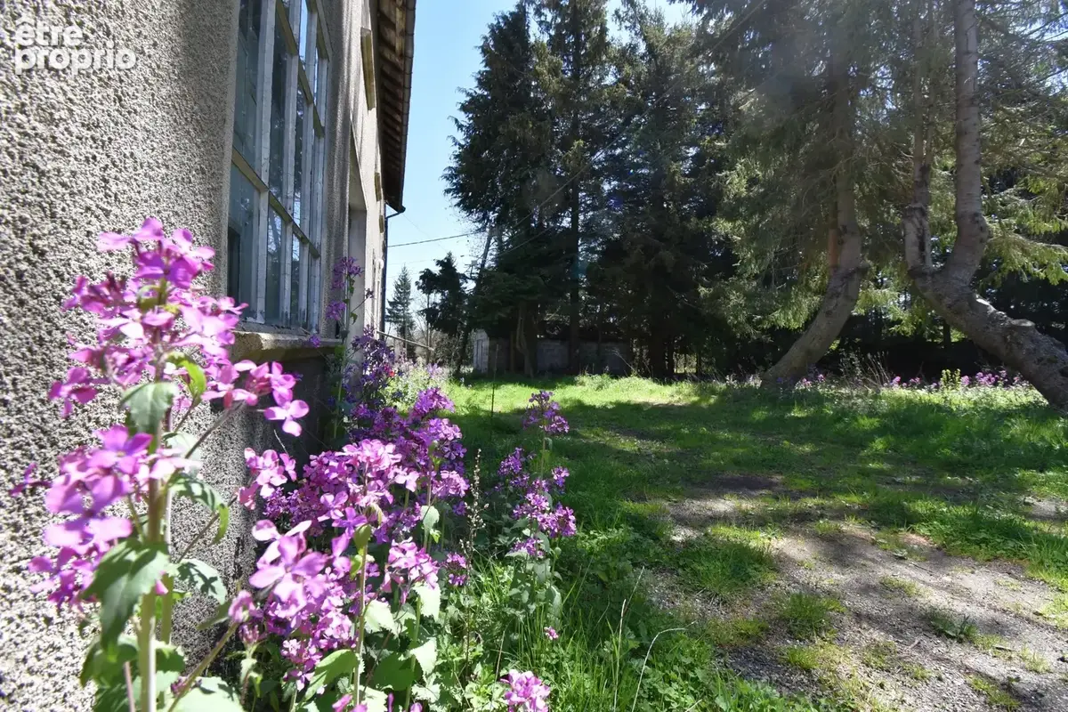 Maison à vendre 9 pièces LES VASTRES (43) - photo 2