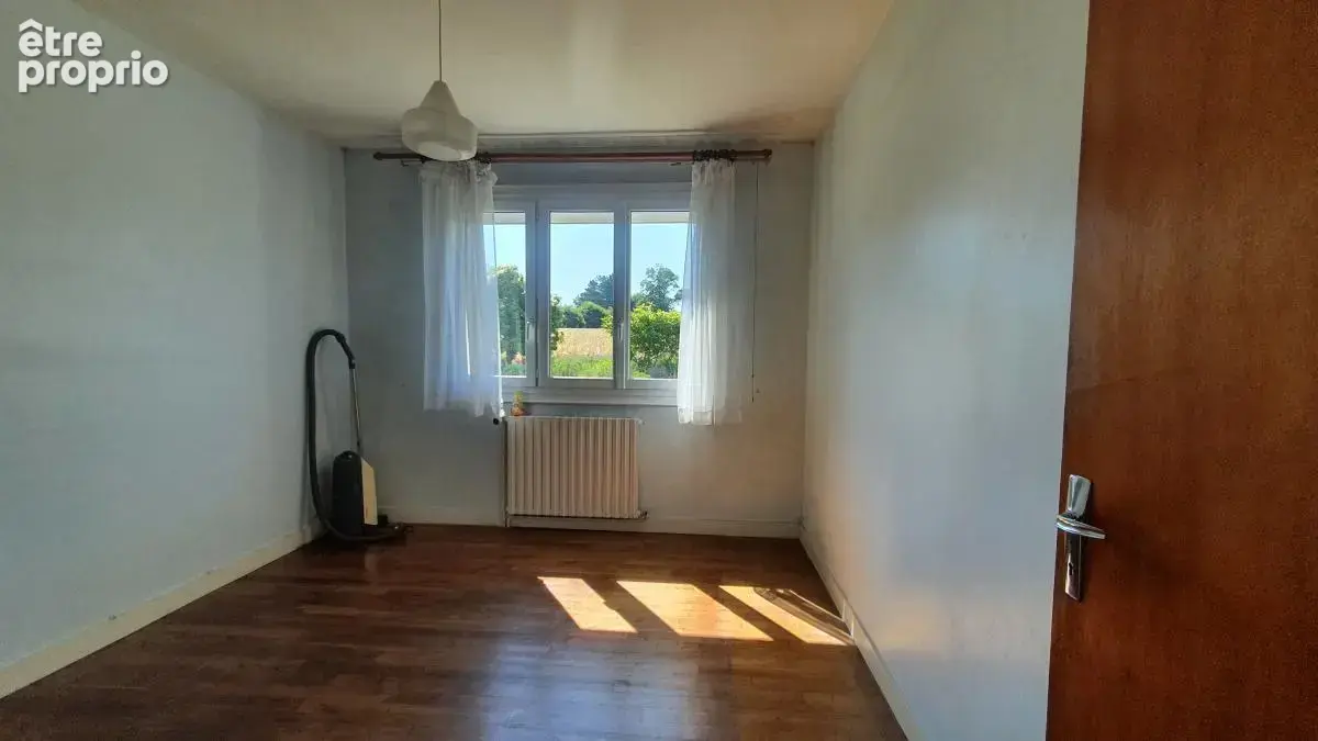 Maison 7 pièces 139 m² à vendre à Gourin (56110) - photo 4