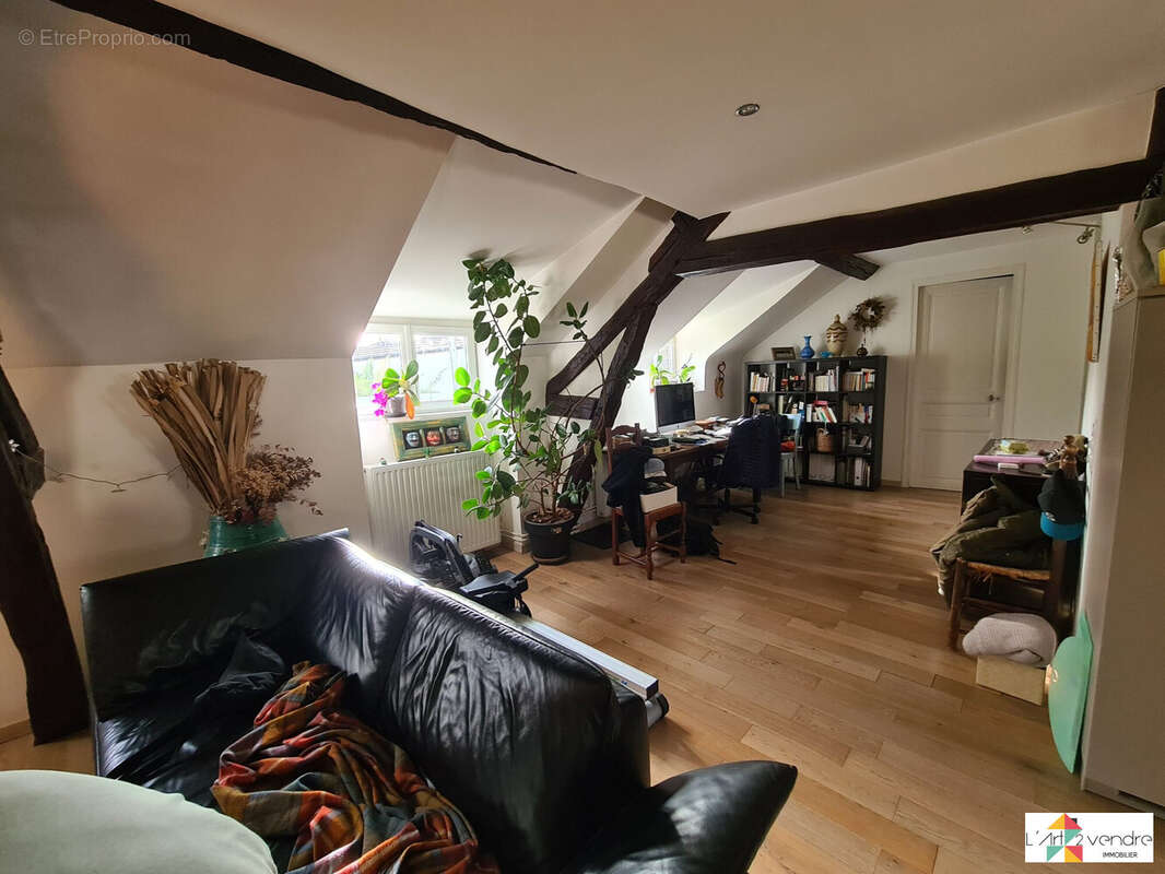 Appartement à YERRES