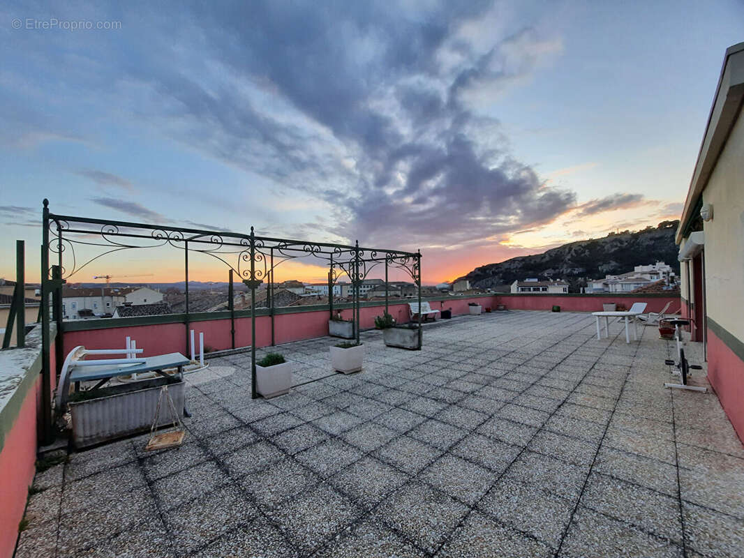 Appartement à CAVAILLON