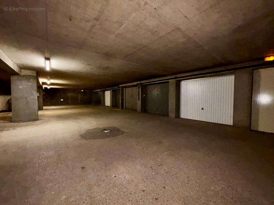 Appartement à AULNAY-SOUS-BOIS