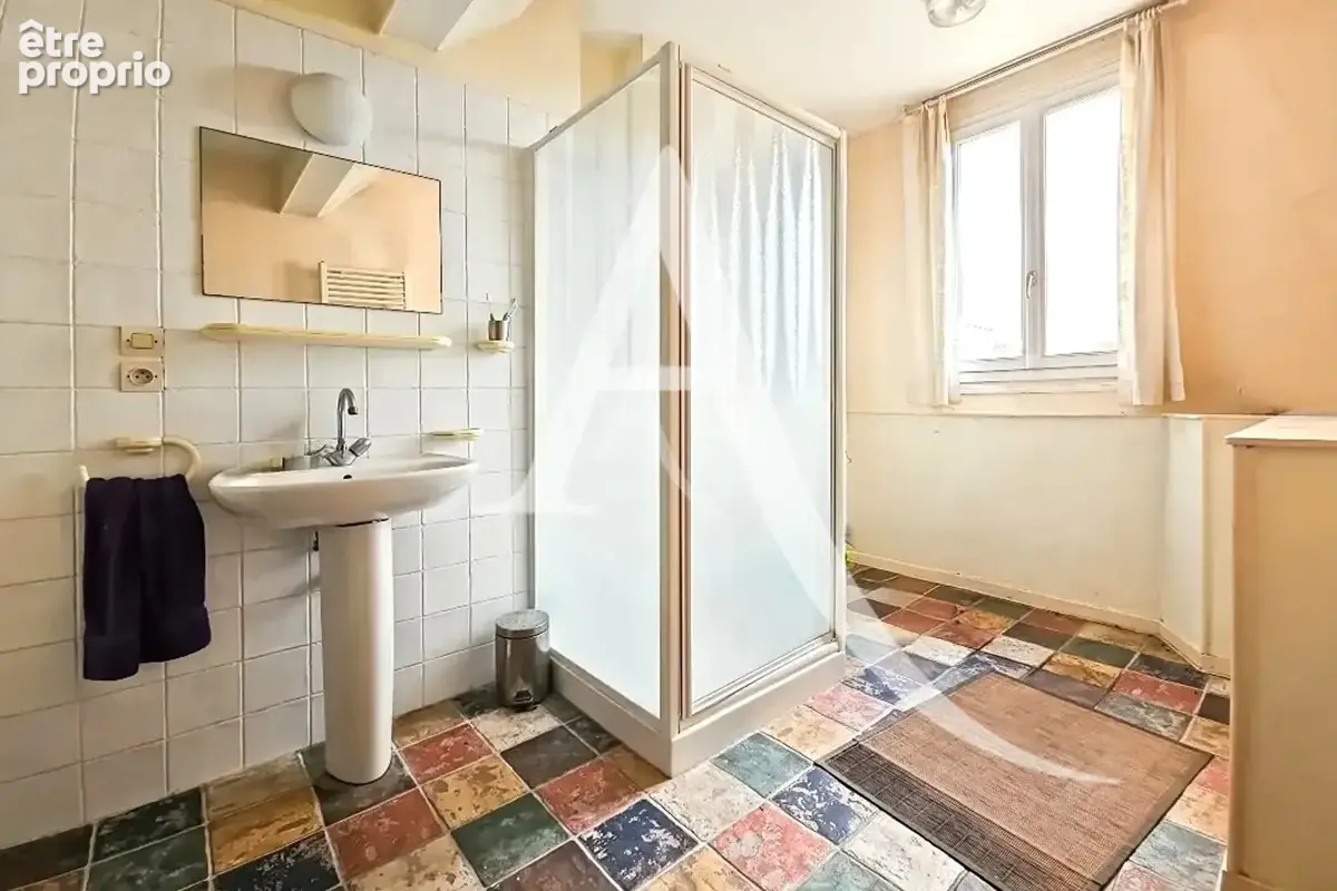 Maison bourgeoise à Gisors - photo 12