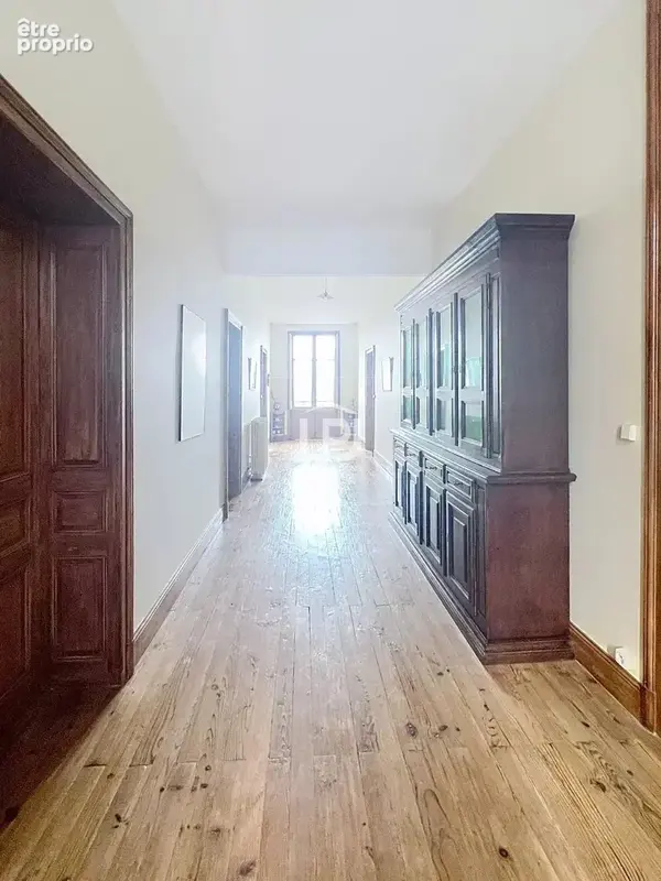 Maison de village avec dépendances comprenant 2 studios et 1 appartement indépendant – possibilités d’aménagement diverses, sur  - photo 22
