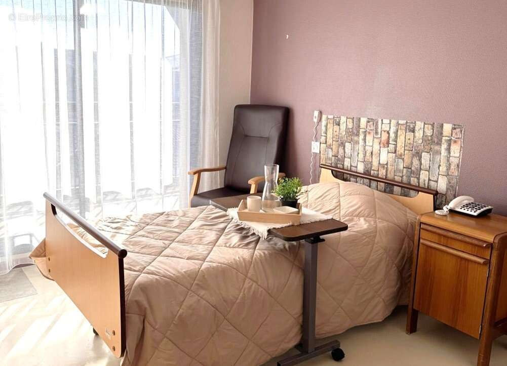 Appartement à CARBON-BLANC