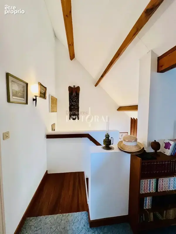 Maison d’architecte - Vue mer - Piscine - photo 12